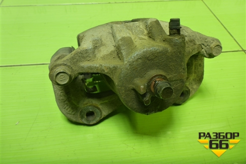 Суппорт передний правый (581302Y000) для Hyundai ix 35 с 2010г (Ай икс 35)