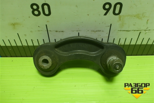 Стойка заднего стабилизатора (4F0505465N) для Audi A6 (C6) с 2004-2011г (А6)