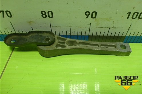 Опора двигателя задняя (3C0199855A) для Audi Q3 с 2011-2018г (Ку 3)