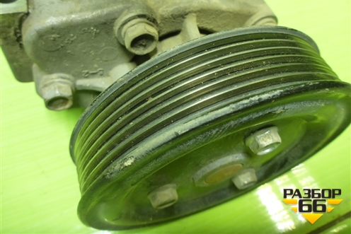 Насос водяной помпа (2.0л G4KD) (251002G500) для Hyundai ix 35 с 2010г (Ай икс 35)