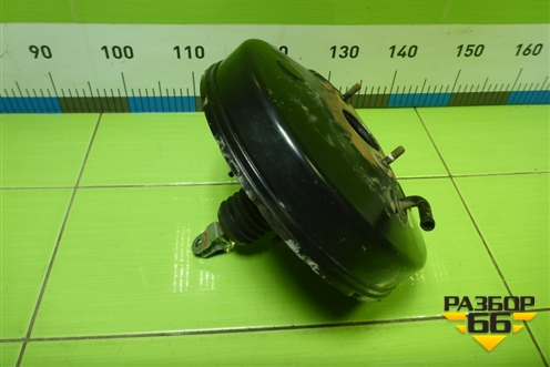 Усилитель тормозов вакуумный (591102S000) для Hyundai ix 35 с 2010г (Ай икс 35)