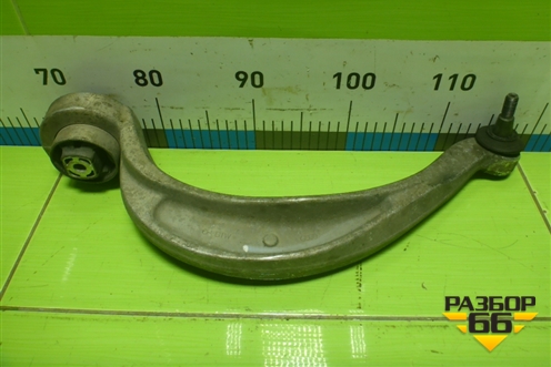 Рычаг передний правый нижний (8K0407696E) для Audi A4 (В8) с 2007-2015г (А4)