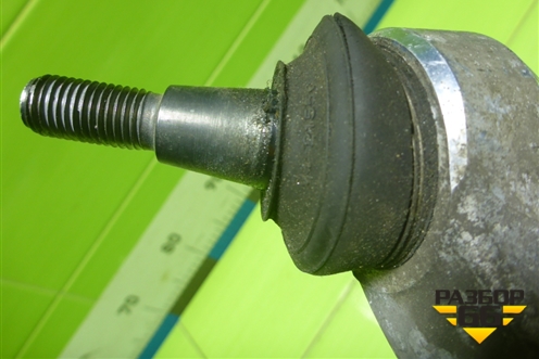 Рычаг передний правый нижний (8K0407696E) для Audi A4 (В8) с 2007-2015г (А4)