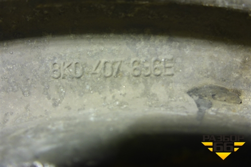 Рычаг передний правый нижний (8K0407696E) для Audi A4 (В8) с 2007-2015г (А4)