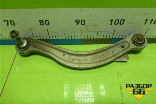 Рычаг задний верхний (левый задний) для Mercedes Benz C-Klass W204 с 2007-2014г (Ц)