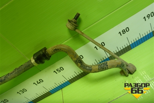 Стабилизатор передний (548102S000) для Hyundai ix 35 с 2010г (Ай икс 35)