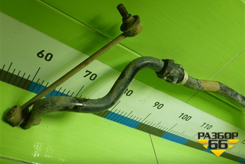 Стабилизатор передний (548102S000) для Hyundai ix 35 с 2010г (Ай икс 35)