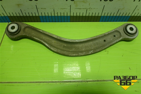 Рычаг задний верхний (правый задний) для Mercedes Benz C-Klass W204 с 2007-2014г (Ц)