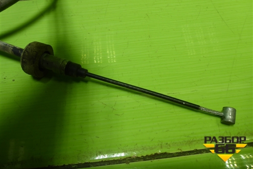 Трос стояночного тормоза (левый) (597602S200) для Hyundai ix 35 с 2010г (Ай икс 35)