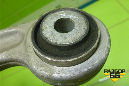 Рычаг задний верхний (правый передний) для Mercedes Benz C-Klass W204 с 2007-2014г (Ц)