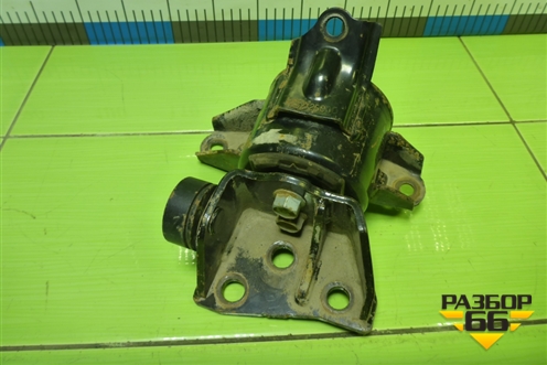 Опора КПП левая (218302S000) для Hyundai ix 35 с 2010г (Ай икс 35)