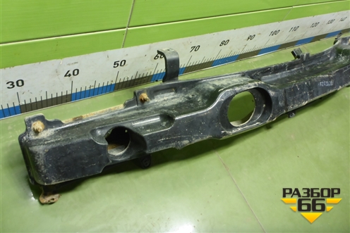 Усилитель заднего бампера (866312Y000) для Hyundai ix 35 с 2010г (Ай икс 35)