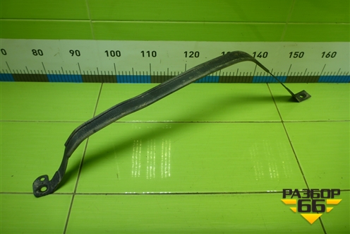 Лента крепления топливного бака (312102Y000) для Hyundai ix 35 с 2010г (Ай икс 35)