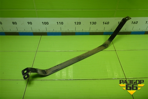 Лента крепления топливного бака (312112Y000) для Hyundai ix 35 с 2010г (Ай икс 35)