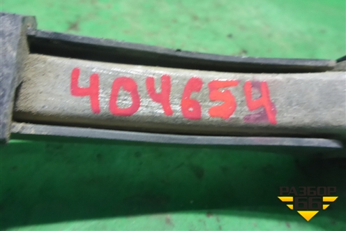 Рычаг задний нижний для Mercedes Benz CLS C219 с 2004-2010г (ЦЛС)