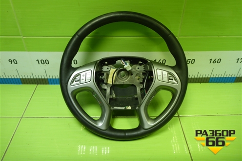 Рулевое колесо под AIR BAG без AIR BAG для Hyundai ix 35 с 2010г (Ай икс 35)