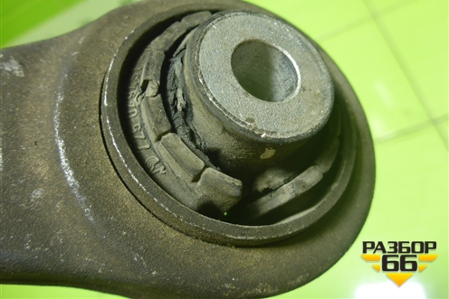 Рычаг передний правый нижний (8K0407156B) для Audi A4 (В8) с 2007-2015г (А4)