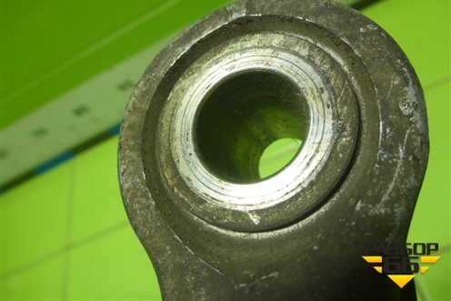 Рычаг передний левый нижний (8K0407155B) для Audi A4 (В8) с 2007-2015г (А4)