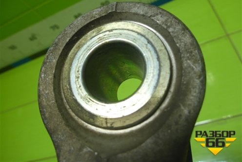 Рычаг передний левый нижний (8K0407155B) для Audi Q5 c 2008-2017г (Ку 5)