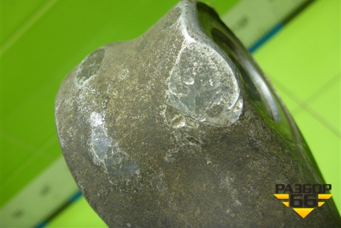 Рычаг передний правый нижний для Audi Q5 c 2008-2017г (Ку 5)