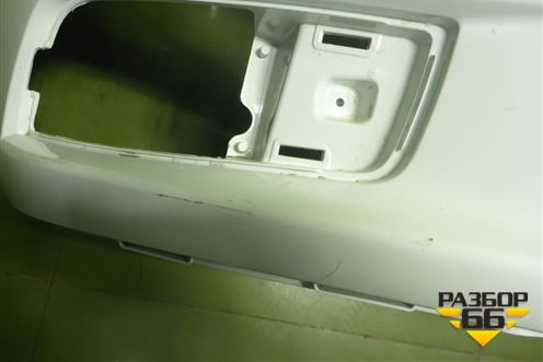 Бампер передний (не оригинал) для Chevrolet Cruze c 2009-2015г (Круз)