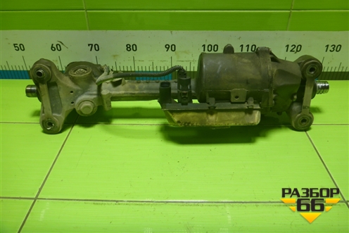 Рейка рулевая под электроусилитель (5N1909144M) для Volkswagen Tiguan с 2011-2016г (Тигуан)