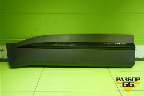 Накладка двери передней левой (609000832AA) для Chery Tiggo 7 Pro с 2019г (Тиго 7 Про)