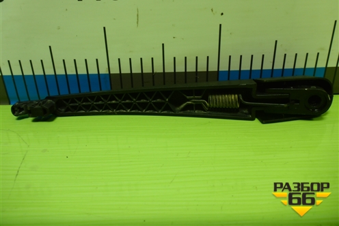 Поводок стеклоочистителя задний (988111H000) для Hyundai ix 35 с 2010г (Ай икс 35)