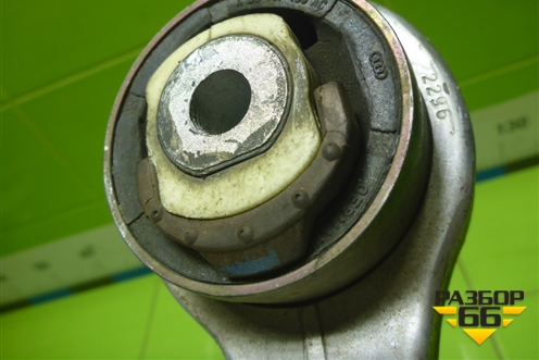 Рычаг передний левый нижний (8E0407695E) для Audi A4 (В7) с 2004-2009г (А4)