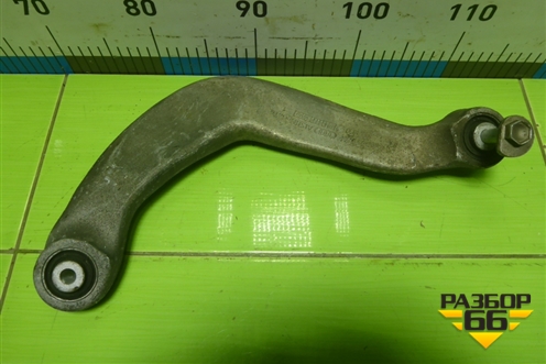 Рычаг задний верхний (правый) (8K0505324F) для Audi A4 (В8) с 2007-2015г (А4)