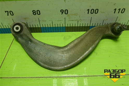 Рычаг задний верхний (правый) (8K0505324F) для Audi A4 (В8) с 2007-2015г (А4)