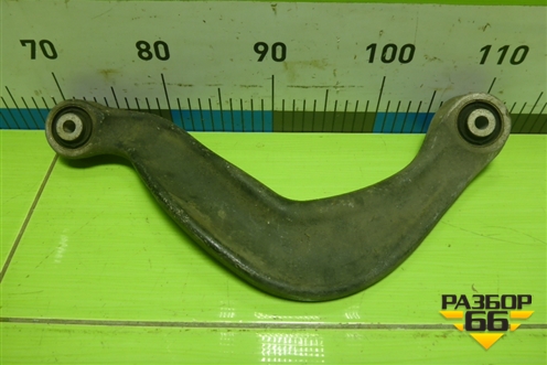 Рычаг задний верхний (левый) (8K0505323H) для Audi Q5 c 2008-2017г (Ку 5)