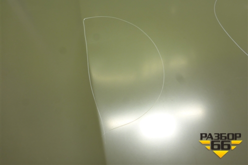 Капот (новый дубликат) (565823031) для Skoda Kodiaq с 2017г (Кодиак)