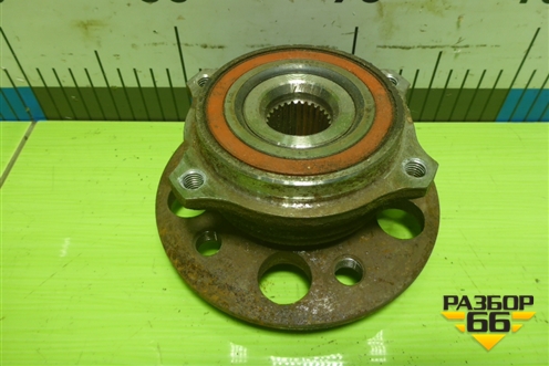 Ступица задняя для Mercedes Benz E-Klass C207 (купе) с 2009г (Е Купе)