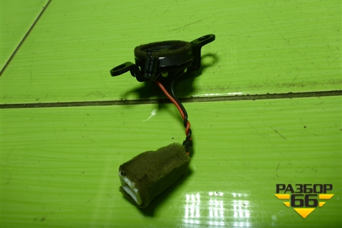 Динамик (левый) для Hyundai ix 35 с 2010г (Ай икс 35)