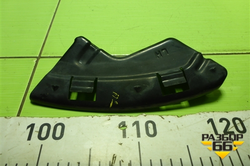 Кронштейн переднего бампера левый (865512S000) для Hyundai ix 35 с 2010г (Ай икс 35)