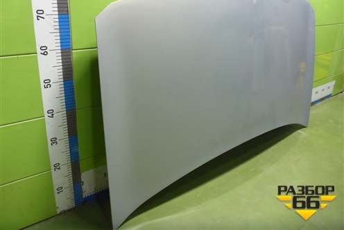 Капот (7751476151) для Renault Megane 2 с 2002-2009г (Меган)