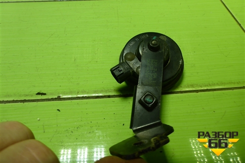 Сигнал звуковой (высокий тон) (966302S000) для Hyundai ix 35 с 2010г (Ай икс 35)