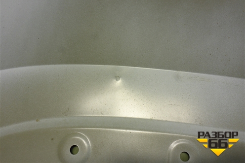 Крыло переднее левое (5035093700C15) для Geely Atlas 2 с 2023г (Атлас)