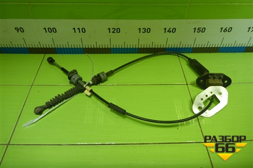 Трос КПП АКПП для Hyundai ix 35 с 2010г (Ай икс 35)