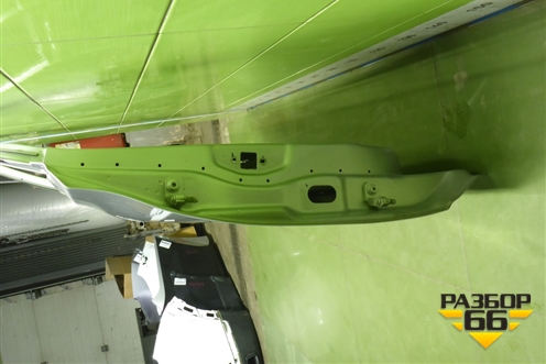 Дверь передняя правая (551000930AADYJ) для Chery Tiggo 7 Pro с 2019г (Тиго 7 Про)