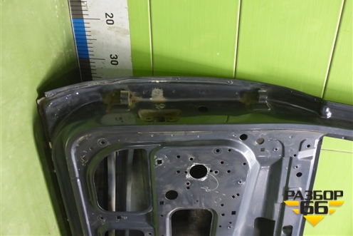 Дверь задняя правая (седан) для VAZ Granta/Гранта