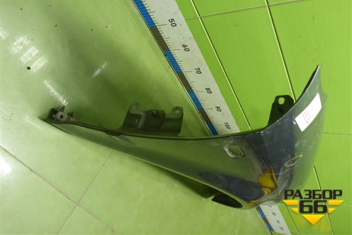 Крыло переднее правое (8H0821106B) для Audi A4 (В7) с 2004-2009г (А4)