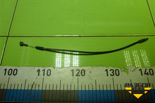 Трос открывания капота (811902Y100) для Hyundai ix 35 с 2010г (Ай икс 35)