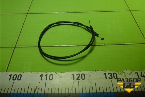 Трос открывания капота (811902Y000) для Hyundai ix 35 с 2010г (Ай икс 35)