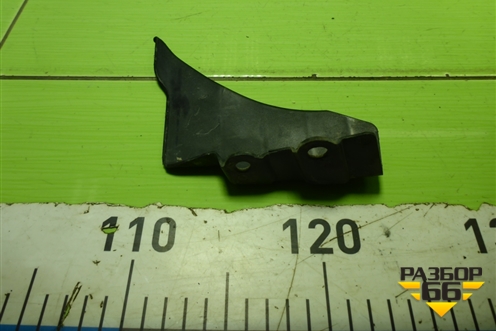 Накладка переднего крыла левого (841112S000) для Hyundai ix 35 с 2010г (Ай икс 35)