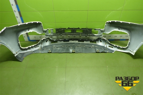 Бампер передний (602000153AA) для Chery Tiggo 8 с 2018г (Тиго 8)