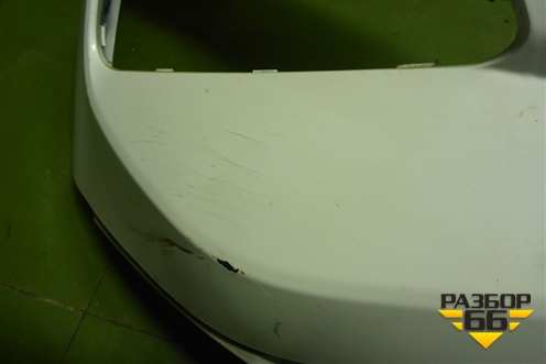 Бампер передний (602001262AA) для Chery Tiggo 4 Pro с 2020г (Тиго 4 Про)