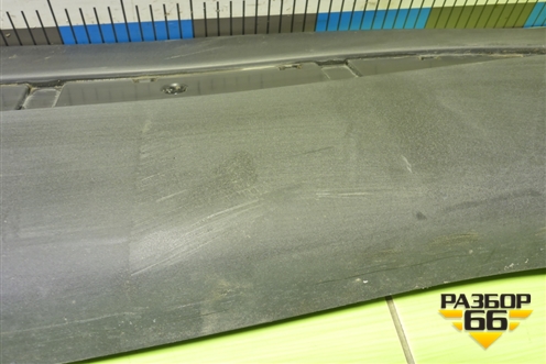 Накладка двери передней правой (609000991AA) для Chery Tiggo 7 Pro с 2019г (Тиго 7 Про)