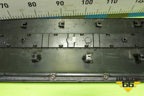 Накладка двери передней правой (609000833AA) для Chery Tiggo 7 Pro с 2019г (Тиго 7 Про)